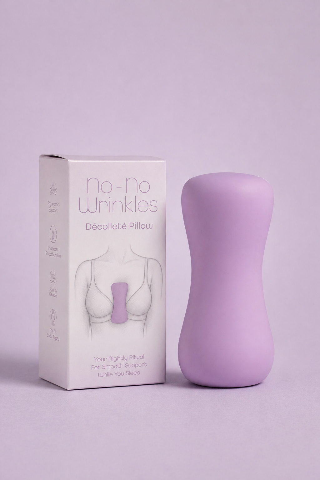 No-No Wrinkles